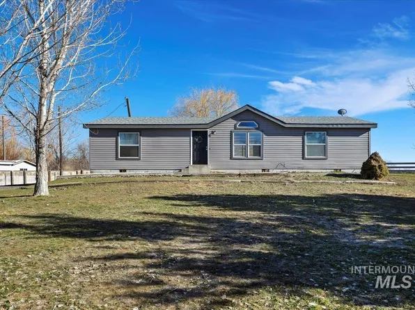 44 S 350 W, Jerome, ID 83338