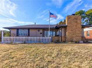 9501 Ridgeview Dr, Oklahoma City, OK 73120