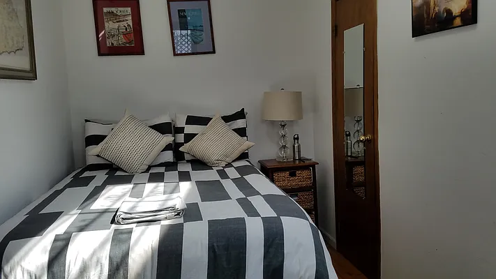 Rented by Chartwell Manhattan Realty | media 18