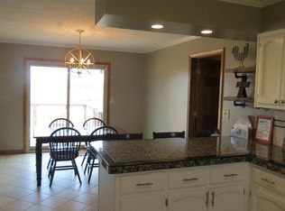 21220 NE 178th St, Holt, MO 64048