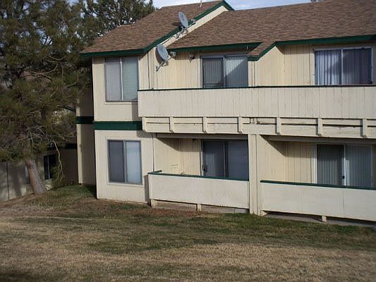 First Floor End Unit