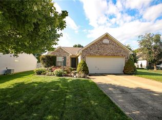 5527 Tufts Ct, Indianapolis, IN
