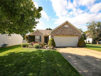 5527 Tufts Ct, Indianapolis, IN, 46221