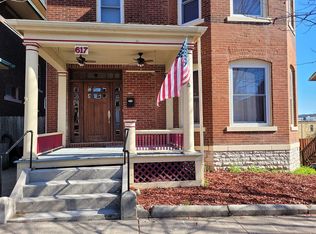 617 Center St, Hannibal, MO 63401