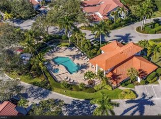 2515 Talon Ct #4-401, Naples, FL 34105