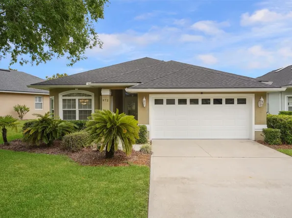 972 Ridgewood Ln, Saint Augustine, FL 32086