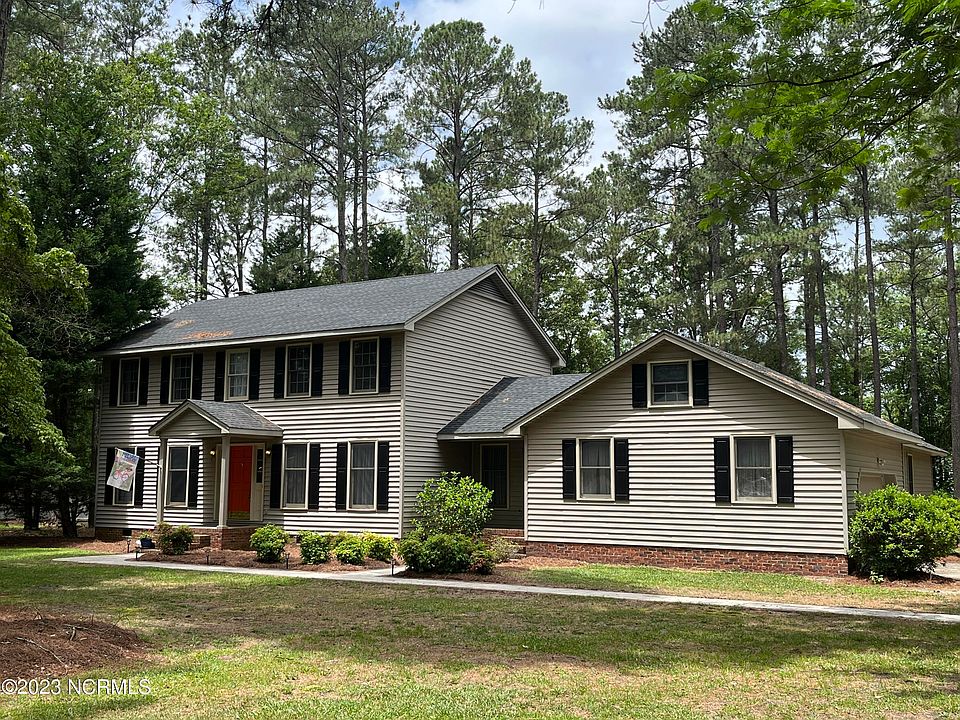 12641 Woodwinds Cir, Laurinburg, NC 28352 | MLS #100387299 | Zillow