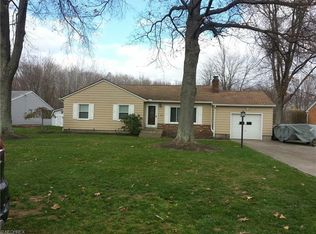 748 Orlo Ln, Youngstown, OH