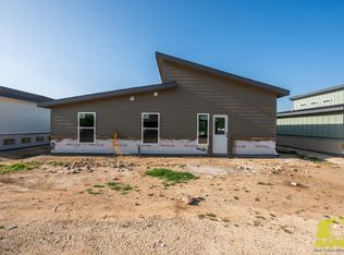 322 Lake View Heroes Dr, San Angelo, TX 76903