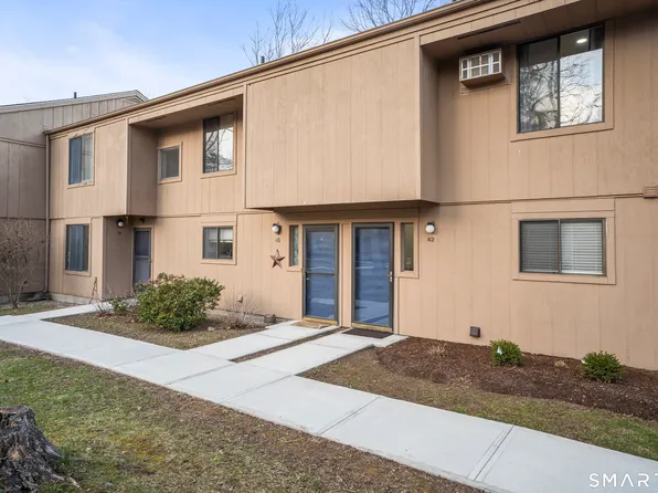 42 Granite Road #42, Guilford, CT 06437