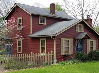 116 Fairview Ave, Canfield, OH 44406