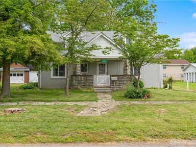 221 S Vine St, Blanchester, OH, 45107
