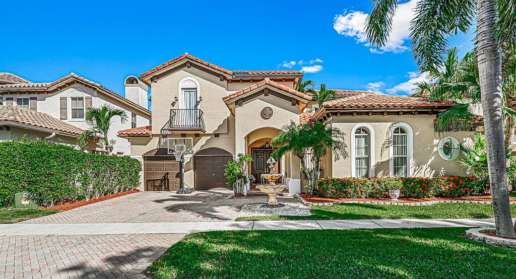 4043 Artesa Dr, Boynton Beach, FL 33436 Zillow
