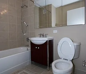 Rented by Lalezarian Properties