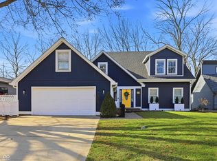 180 Bay Shore Dr, Cicero, IN