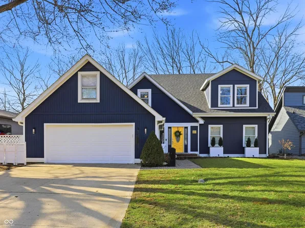 180 Bay Shore Dr, Cicero, IN 46034