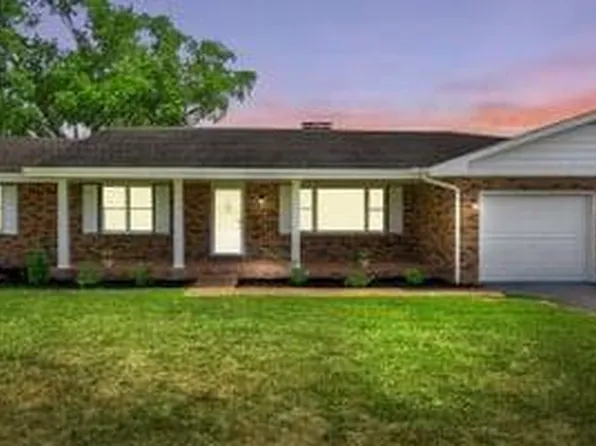 4151 Us Highway 41a S, Dixon, KY 42409