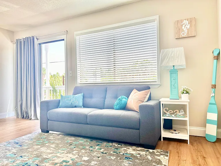 445 Gulf Shore Dr #106 — Photo 2