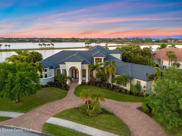 2803 Bellwind Cir, Rockledge, FL 32955