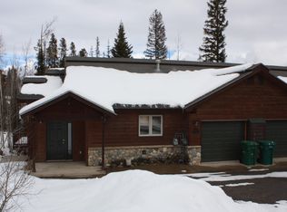 6 Sundance West Ct LOT 6, Winter Park, CO 80482