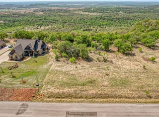 28 Post Oak Rd, Gordon, TX 76453
