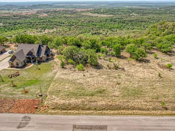 28 Post Oak Rd, Gordon, TX 76453