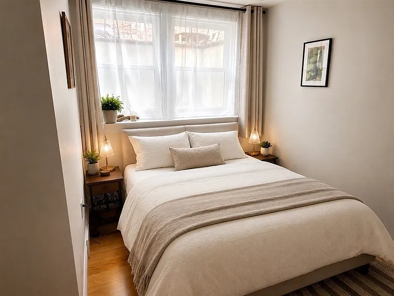 66 Oxford St #1 — Photo 10