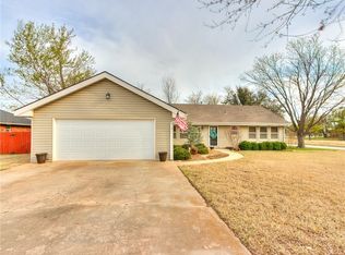 504 Willow Creek St, El reno, OK 73036