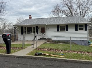 36 Decatur St, Binghamton, NY 13903