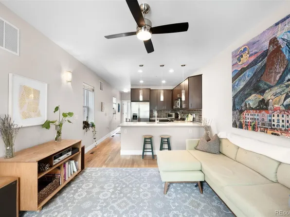 1321 E 33rd Avenue, Denver, CO 80205
