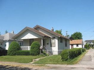 3013 Courtland Ave, Dayton, OH 45420