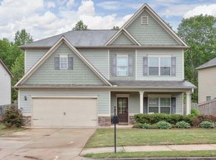410 Ivy Chase Loop, Dallas, GA 30157