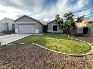 2792 E Harwell Rd, Gilbert, AZ 85234