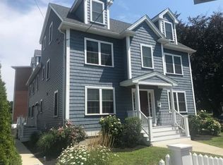 15 Chestnut St #15, Arlington, MA 02474