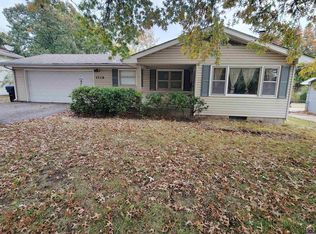 1728 SW Fairlawn Rd, Topeka, KS 66604