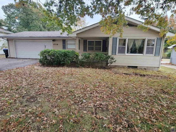 1728 SW Fairlawn Rd, Topeka, KS 66604