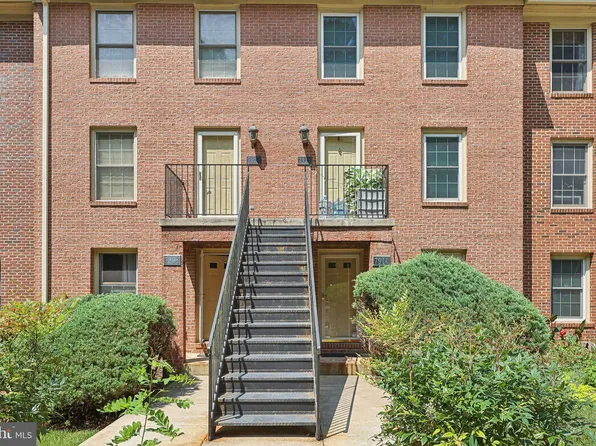 7914 Stable Way #7914, Potomac, MD 20854