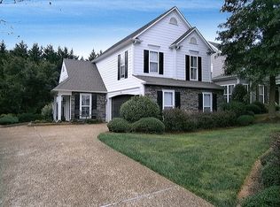 1247 Stonegate Way, Crozet, VA 22932