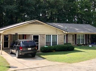 12 Fountain Sq NW, Rome, GA 30165