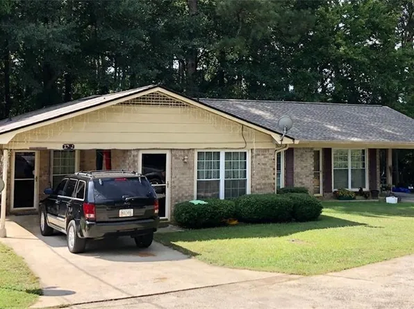 12 Fountain Sq NW, Rome, GA 30165
