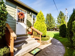 3982 Barger Dr, Eugene, OR