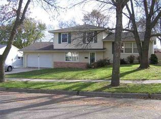 1225 11th Ave, Granite Falls, MN 56241