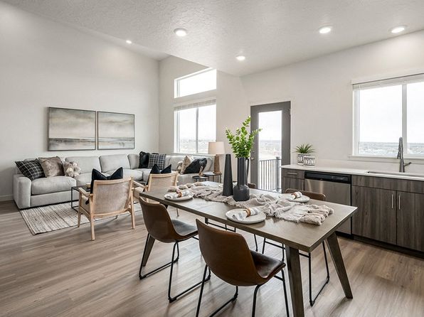 Banner Hill | 15542 S Plentiful Way, Riverton, UT