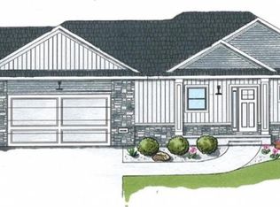 1117 Kettering Rd, Marion, IA 52302