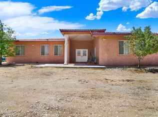 19600 Gary Lee Ave, El Paso, TX 79938