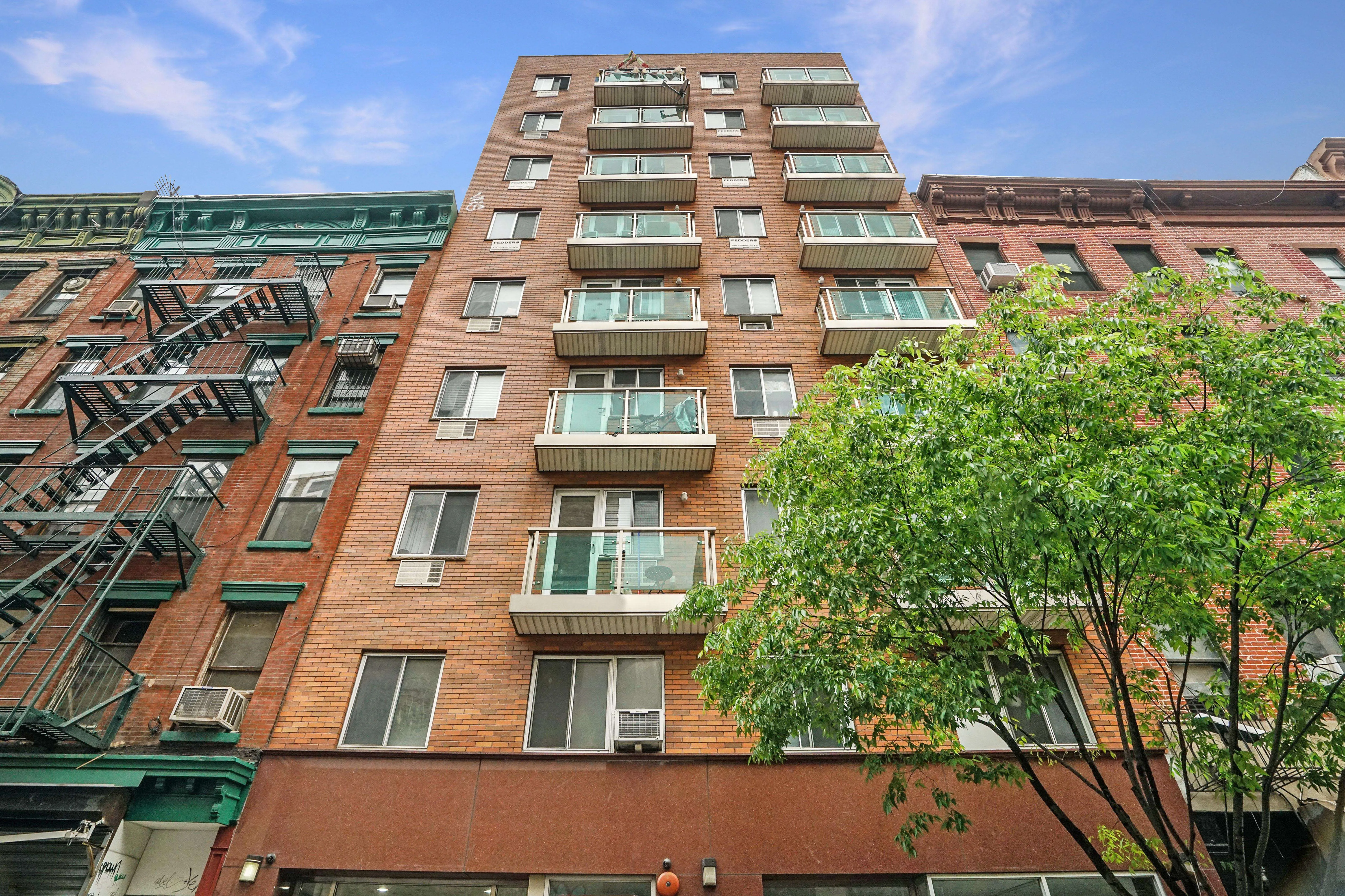 152 Ludlow St New York NY | Zillow
