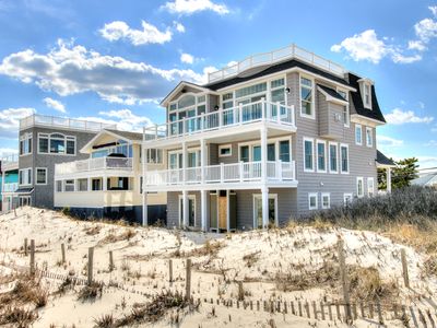 3701 Ocean Blvd, Brant Beach, NJ, 08008