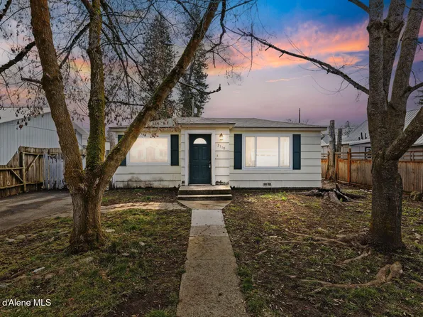 2110 E Coeur D Alene Ave, Coeur D Alene, ID 83814