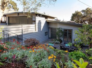 210 Hillcrest Rd, Berkeley, CA 94705