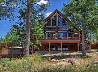 10655 Black Forest Rd, Colorado Springs, CO 80908